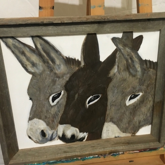 Have your Pet Painted!!! - Picture 7 of 12